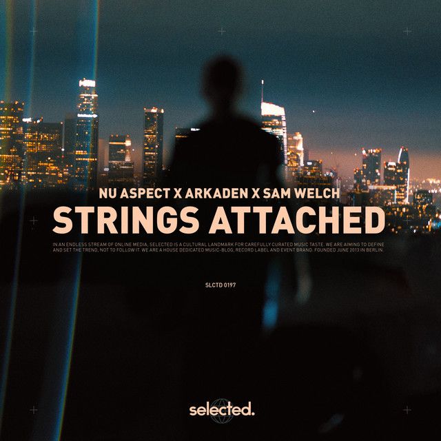 Strings Attached