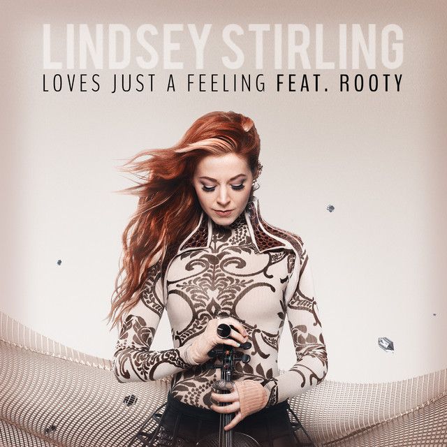 Love's Just A Feeling - Acoustic