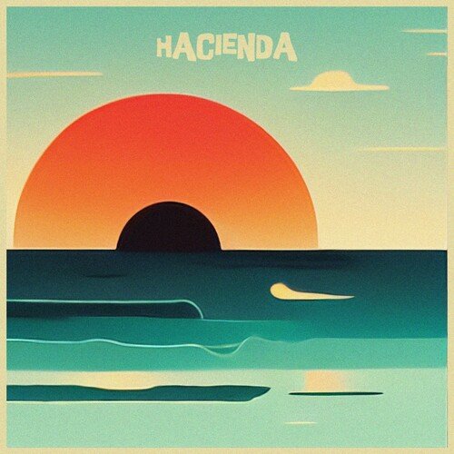 Hacienda