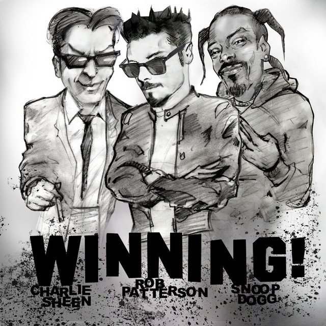 Winning - Rock Arena Mix