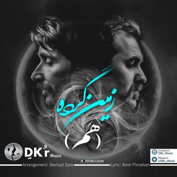 زمین گرده (هم)