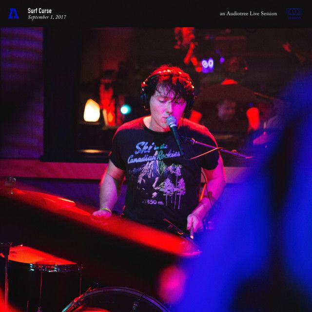 All Is Lost - Audiotree Live Version