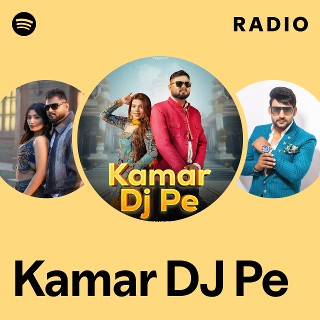 Kamar DJ Pe Radio