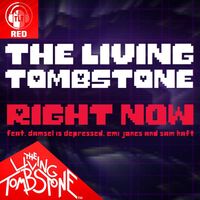 Right Now (feat. Damsel Is Depressed, Emi Jones & Sam Haft) - Red Version