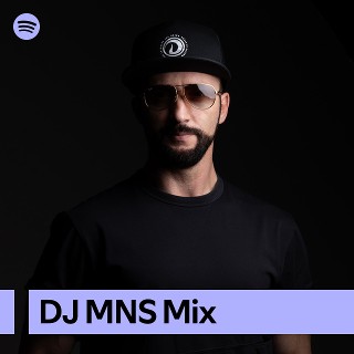 DJ MNS Mix
