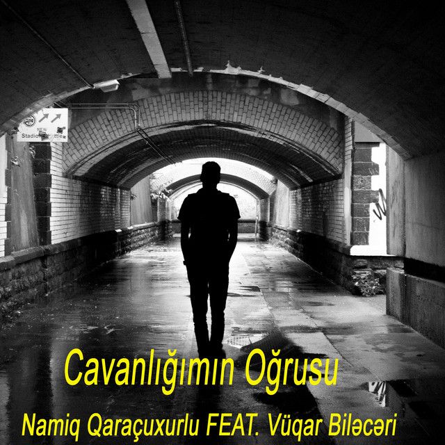 Cavanlığımın Oğrusu - Remix