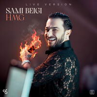 Hmg - نسخه زنده