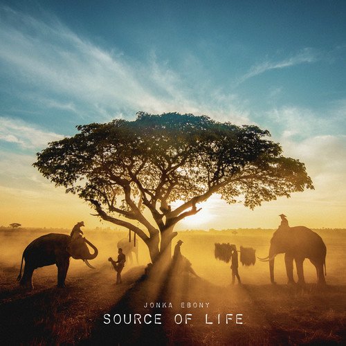 Source of Life