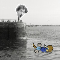 Ondertussen