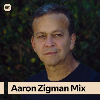 Aaron Zigman Mix