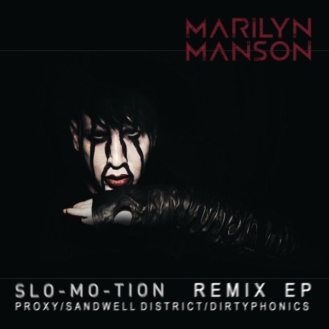 Slo-Mo-Tion - Dirtyphonics Remix