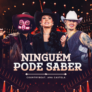 Ninguém Pode Saber