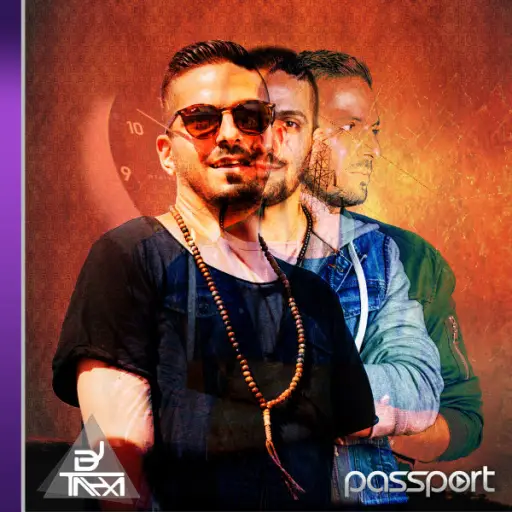 Passport 91