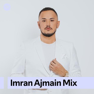 Imran Ajmain Mix