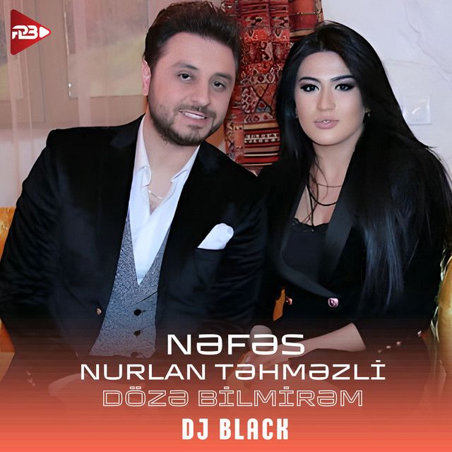 Dözə Bilmirəm - Remix