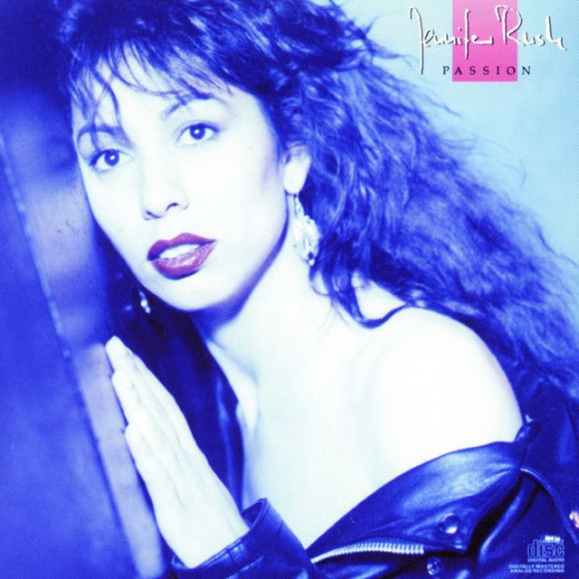 Same Heart (with Michael Bolton)