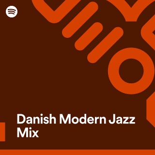 Danish Modern Jazz Mix