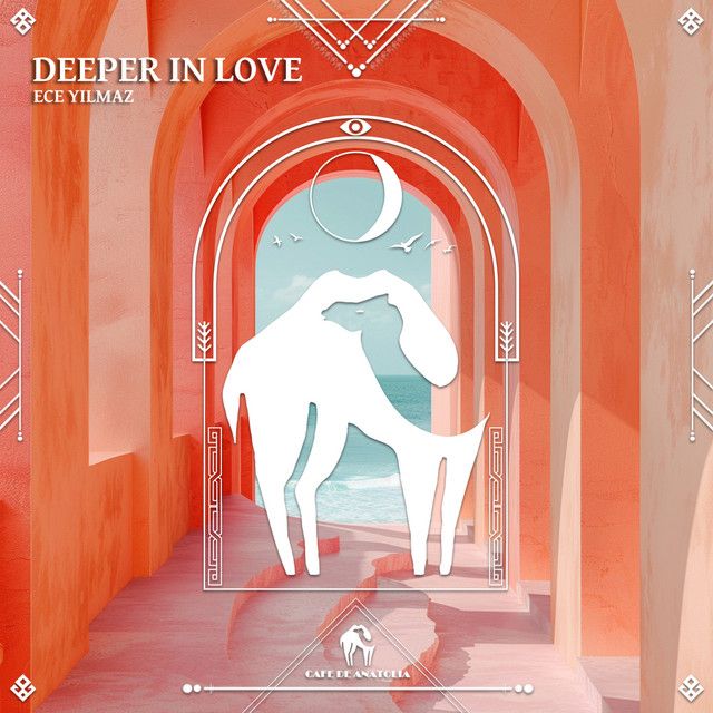 Deeper in Love