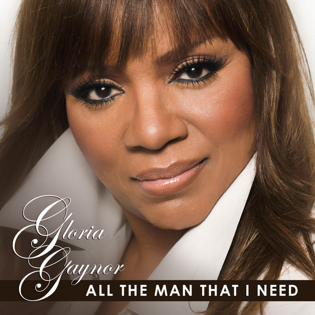 All the Man That I Need - Shpank's Epic Diva Anthem