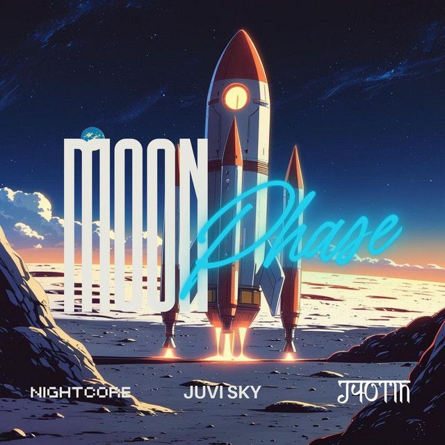Starlight (Nightcore)