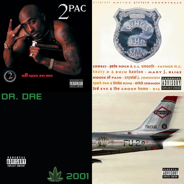 MIX SONGS