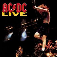 For Those About to Rock (We Salute You) - Live - 1991