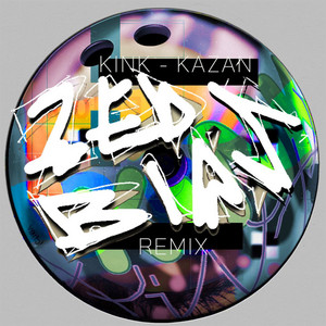 Kazan - Zed Bias Remix