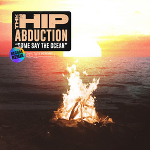 Some Say the Ocean - Reggae Remix