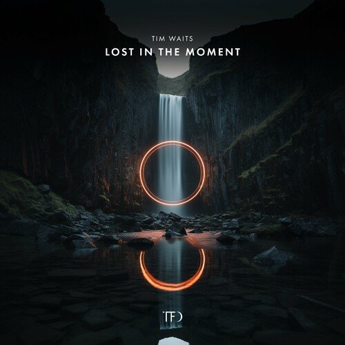 Lost in The Moment