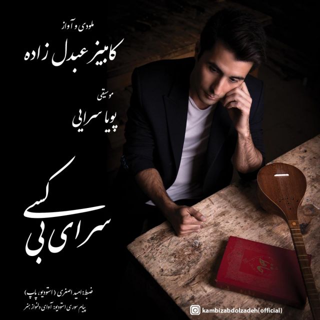 سر بی کسی