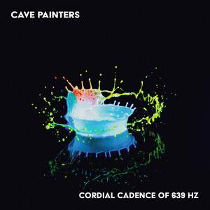 Cordial Cadence of 639 Hz
