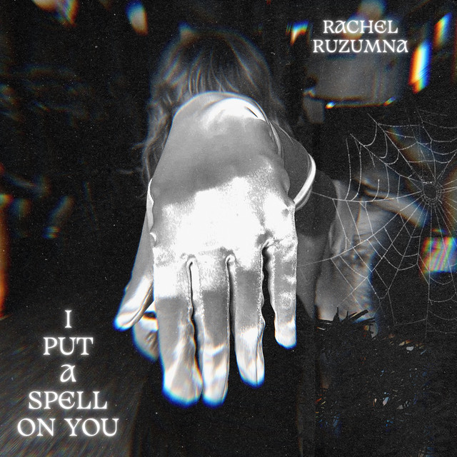 I Put A Spell On You