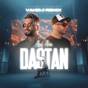 Dastan - Remix