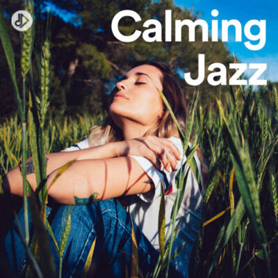 Calming Jazz (Playlist)