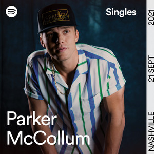 Carrying Your Love With Me - Spotify Singles