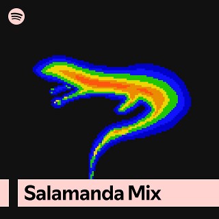 Salamanda Mix