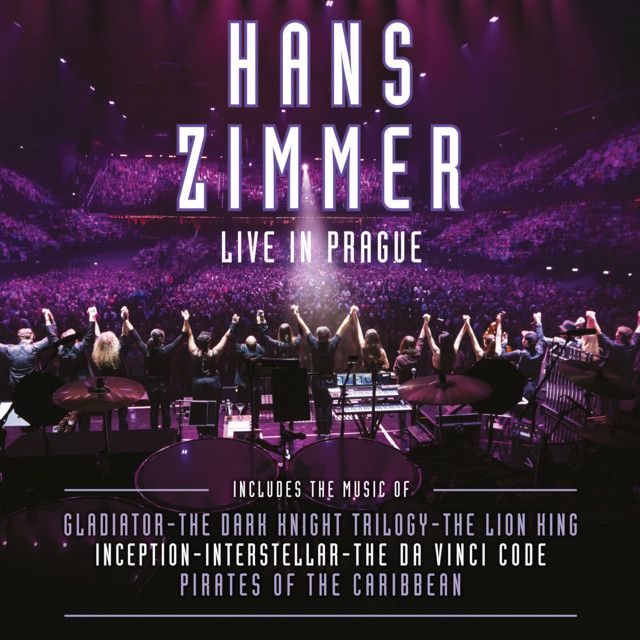 Circle Of Life / King Of Pride Rock - Live / From The Lion King / Prelude / Reprise