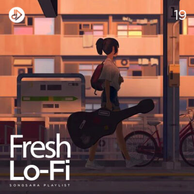 Fresh Lo-Fi 19 (Playlist)
