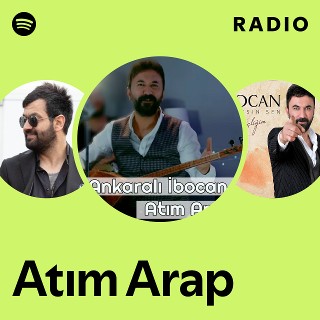 Atım Arap Radio