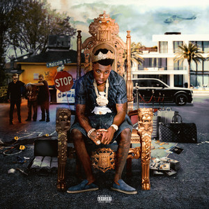 Back To The South (with Yo Gotti)