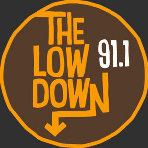 The Low Down 91.1 - GTA V Radio Station