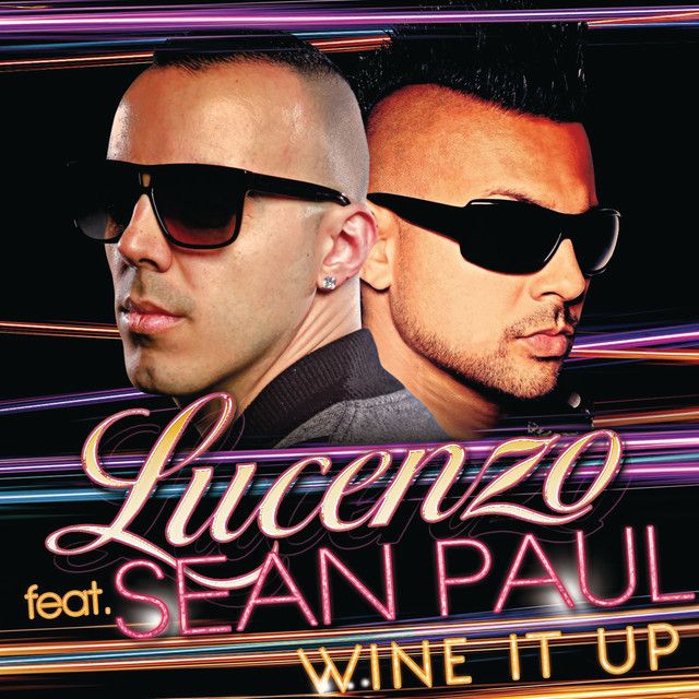 Wine It Up - A|class Edit