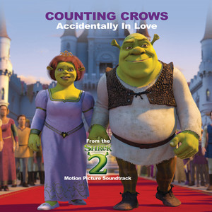 Accidentally In Love - From "Shrek 2" Soundtrack