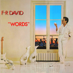 Words - Original Version 1983