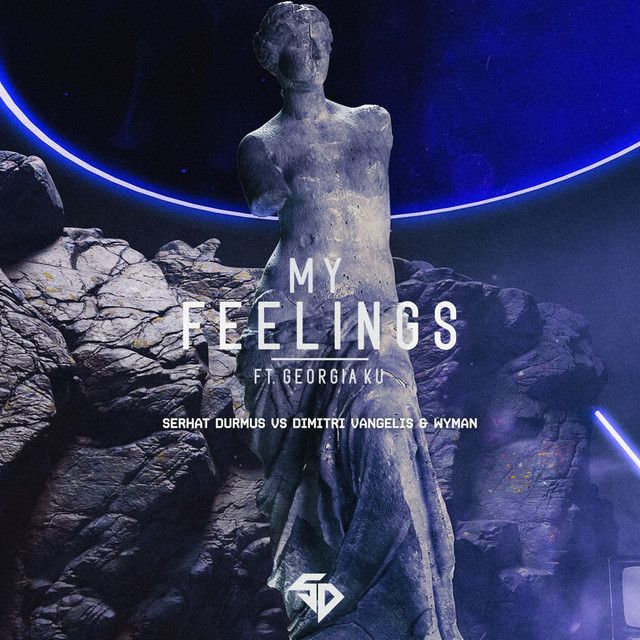 My Feelings - Extended Mix