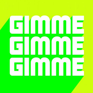 Gimme Gimme - Extended Club Mix