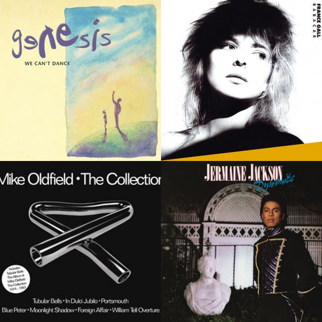 Radio nostalgie