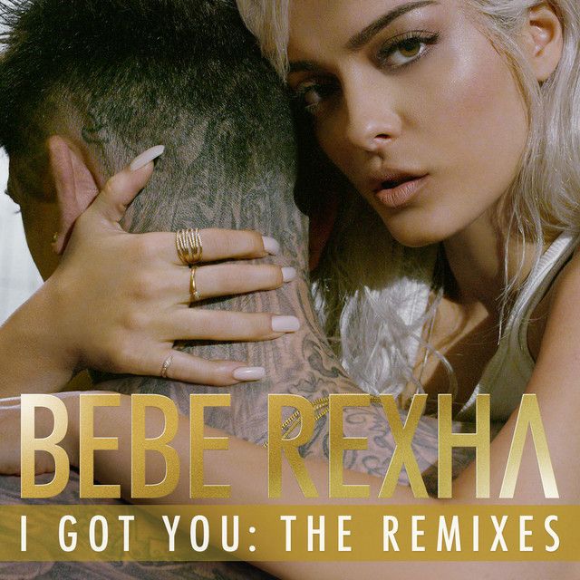 I Got You - Party Pupils Remix