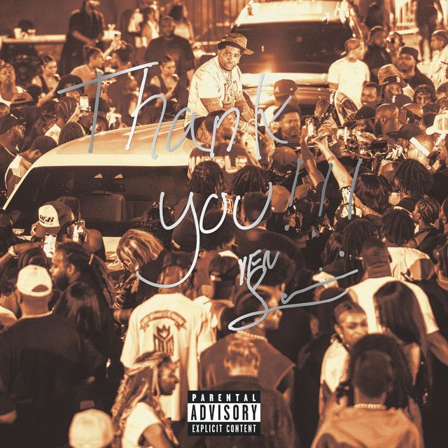 TELL ME. FT. LIL BABY & 42 DUGG.