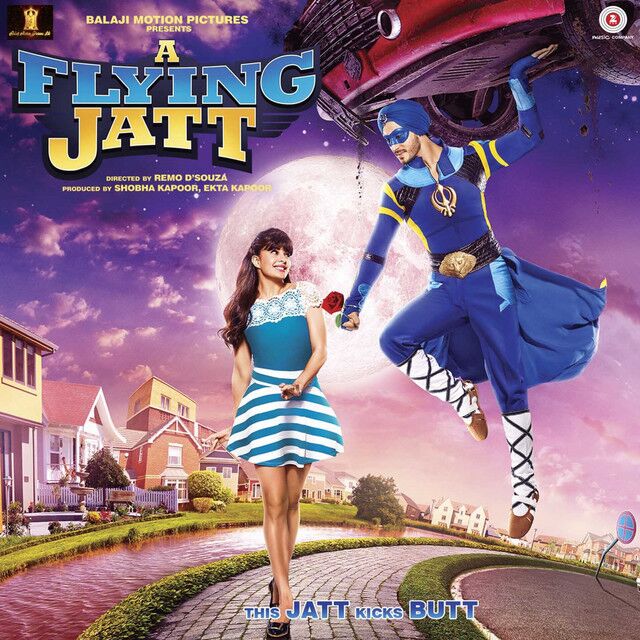 Toota Jo Kabhi Tara
